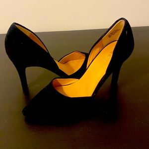 Nine West heels